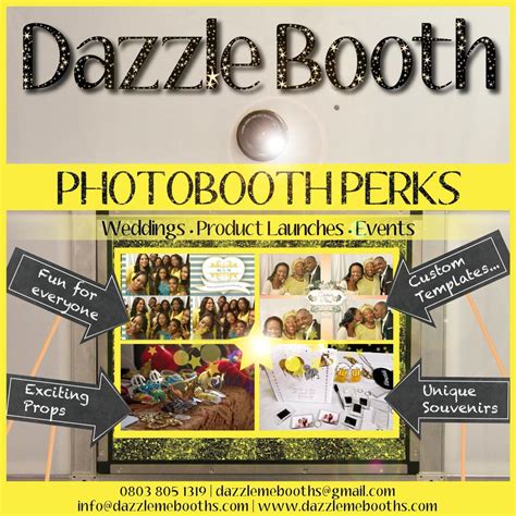 dazzlebooth365.com